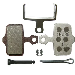 Brzdové doštičky SRAM organické/hliníkové - ELIXIR/DB/LEVEL TL/LEVEL T/LEVEL/LEVEL ULT/TLM B1 (2020+)