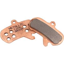 Brzdové doštičky SRAM SIN/STL X-LARGE Heavy Duty 20ks - MAVEN 2024+