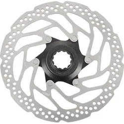 Brzdový kotouč SHIMANO ALTUS SM-RT30 - 203 mm - CenterLock vnitřní+vnější, pouze pro resin de