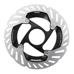 Brzdový kotouč SHIMANO DURA-ACE RT-CL900 - 160 mm pro Ice tech - CenterLock vnitřní s magnetem 