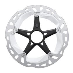 Brzdový kotouč SHIMANO E-BIKE SYSTEMS RT-EM810 - 160 mm - Center Lock vnitřní