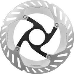 Brzdový kotouč SHIMANO RT-CL800 - 180 mm pro Ice tech - CenterLock vnitřní 