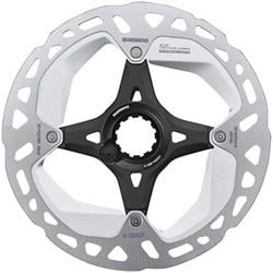 Brzdový kotouč SHIMANO XT RT-MT800 - 160 mm pro Ice tech - CenterLock vnitřní+magnet 