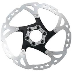 Brzdový kotouč SHIMANO XT SM-RT76 203mm - 6 děr