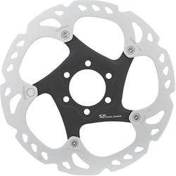 Brzdový kotouč SHIMANO XT SM-RT86 - 160 mm pro Ice tech - 6 děr