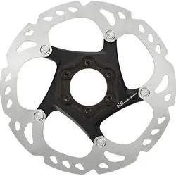 Brzdový kotouč SHIMANO XT SM-RT86 160mm - 6 děr