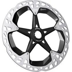Brzdový kotouč SHIMANO XTR RT-MT900 - 180 mm pro Ice tech - CenterLock 