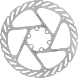 Brzdový kotouč SRAM / AVID G2 CLEANSWEEP - 160mm - 6 děr