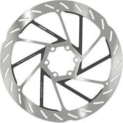 Brzdový kotouč SRAM HS2 180mm Rounded - 6 děr