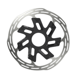 Brzdový kotouč SRAM Paceline X - 140mm Rounded (v balení lockring) - CenterLock
