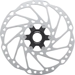 Brzdový kotúč SHIMANO DEORE SM-RT64 - 180 mm - CenterLock vonkajší