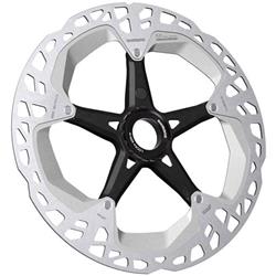Brzdový kotúč SHIMANO E-BIKE SYSTEMS RT-EM810 - 203 mm - Center Lock externý
