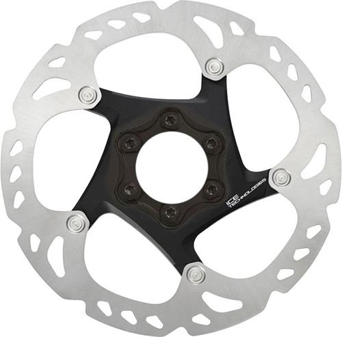 Brzdový kotúč SHIMANO XT SM-RT86 160 mm - 6 otvorov