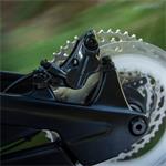 Brzdový strmeň SHIMANO DEORE BR-M6120 predný/zadný kovový