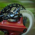 Brzdový strmeň SHIMANO XT BR-M8100 predný/zadný polymér