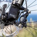 Brzdový třmen SHIMANO SLX BR-M7100 přední/zadní polymer + chladič