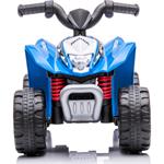 Buddy Toys BEC 5015 Honda modrá