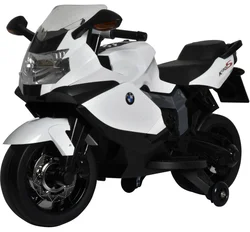 Buddy Toys BEC 6010 biela