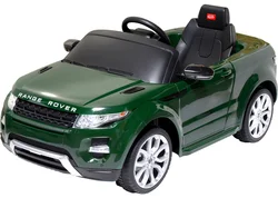 Buddy Toys BEC 8007 zelené