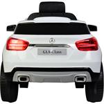 Buddy Toys BEC 8110 Elektrické auto Mercedes-Benz GLA