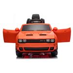 Buddy Toys BEC 8144 Elektrické auto Dodge