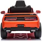 Buddy Toys BEC 8144 Elektrické auto Dodge