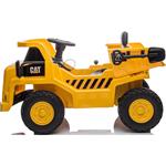 Buddy Toys BEC 8166 CAT Dump Truck