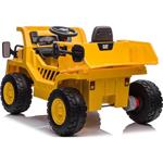 Buddy Toys BEC 8166 CAT Dump Truck
