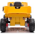 Buddy Toys BEC 8166 CAT Dump Truck