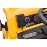 Buddy Toys BEC 8166 CAT Dump Truck