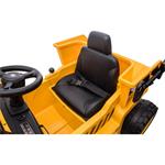 Buddy Toys BEC 8166 CAT Dump Truck