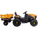 Buddy Toys BEC 8212 Traktor JCB s vozíkom