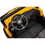 Buddy Toys BEC 8226 CAT UTV