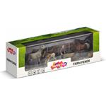 Buddy Toys BGA 1011 Farma - ohrádka
