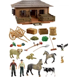 Buddy Toys BGA 1041 Farma - stajňa