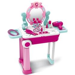Buddy Toys BGP 3013 Kufr Deluxe, salón 