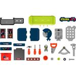 Buddy Toys BGP 3022 Kufr dílna