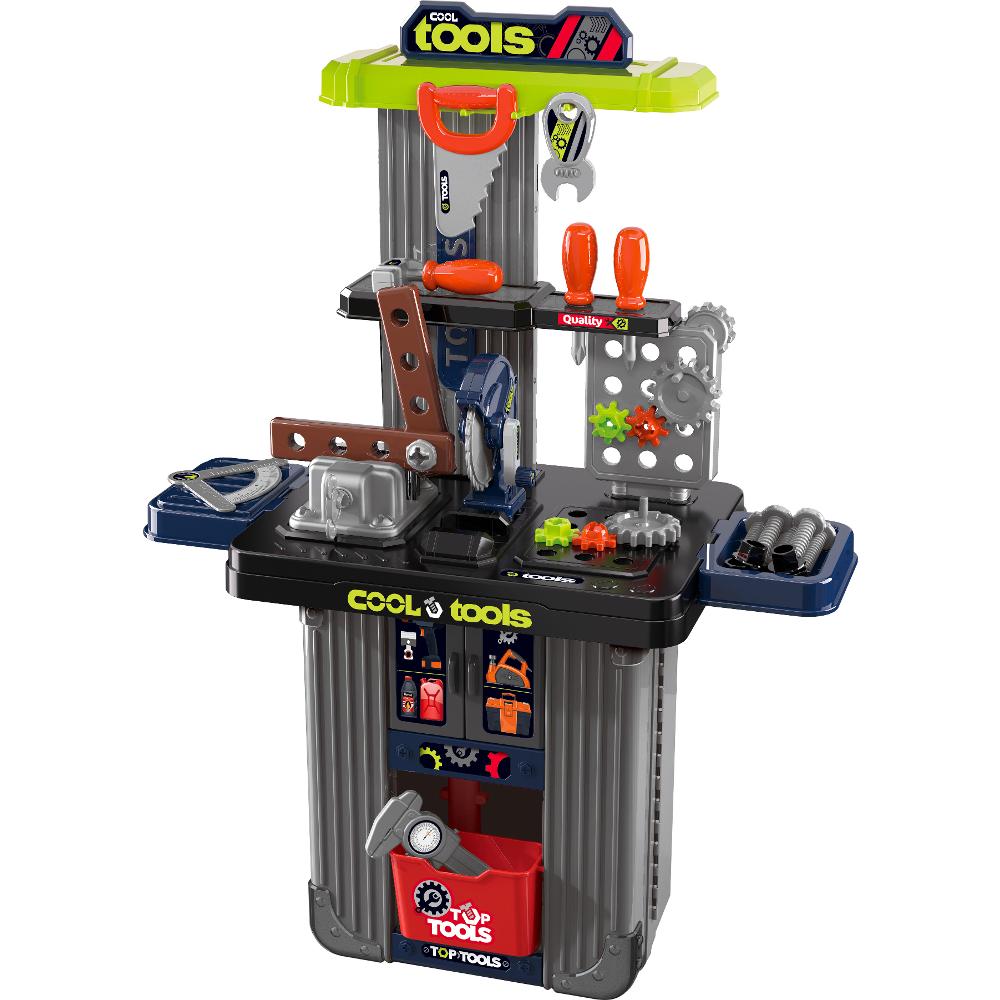 Buddy Toys BGP 3022 Kufr dílna
