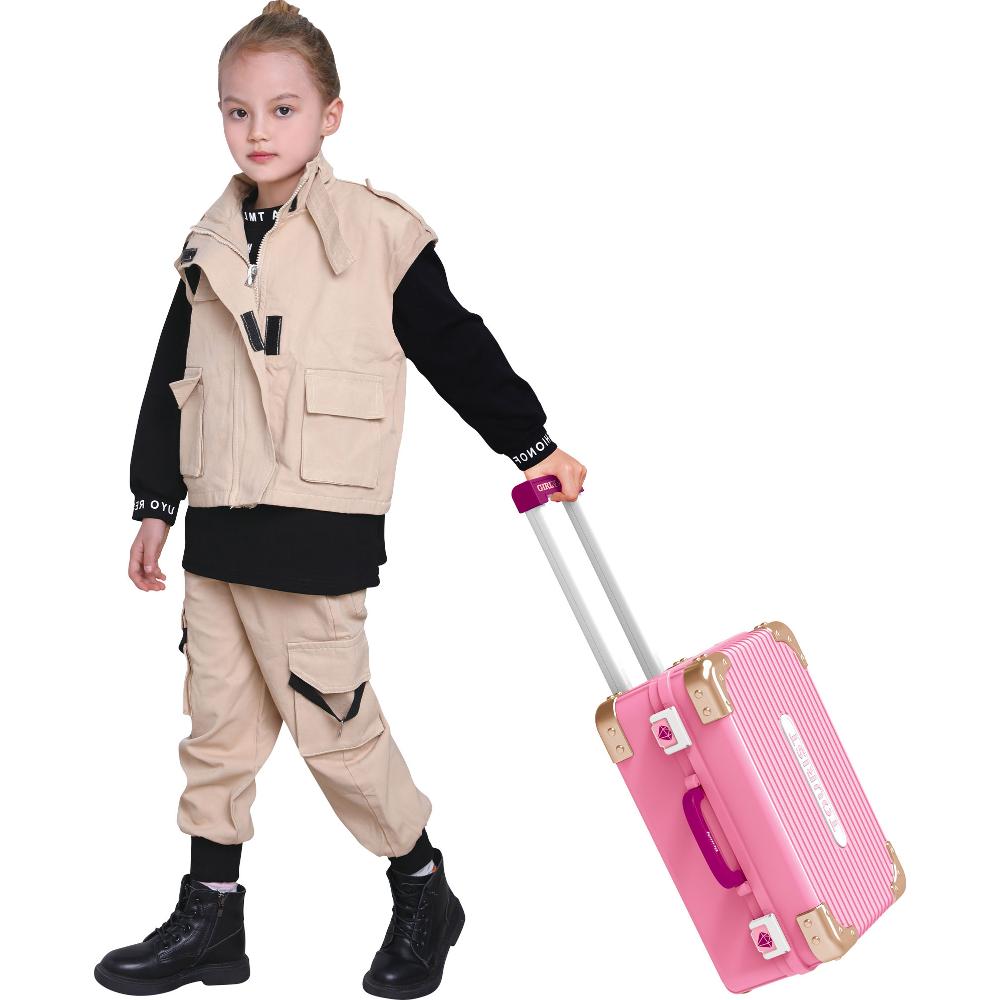 Buddy Toys BGP 3023 Kufr salon krásy