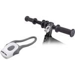 Buddy Toys BPB 2518 Odrážedlo Flash bike