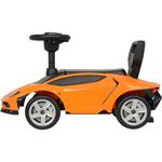 Buddy Toys BPC 5154 Kolobežka Lamborghini, oranžová