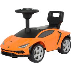 Buddy Toys BPC 5154 Kolobežka Lamborghini, oranžová