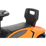 Buddy Toys BPC 5154 Odrážedlo Lamborghini, oranžová