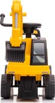 Buddy Toys BPC 5310 rýpadlo CAT