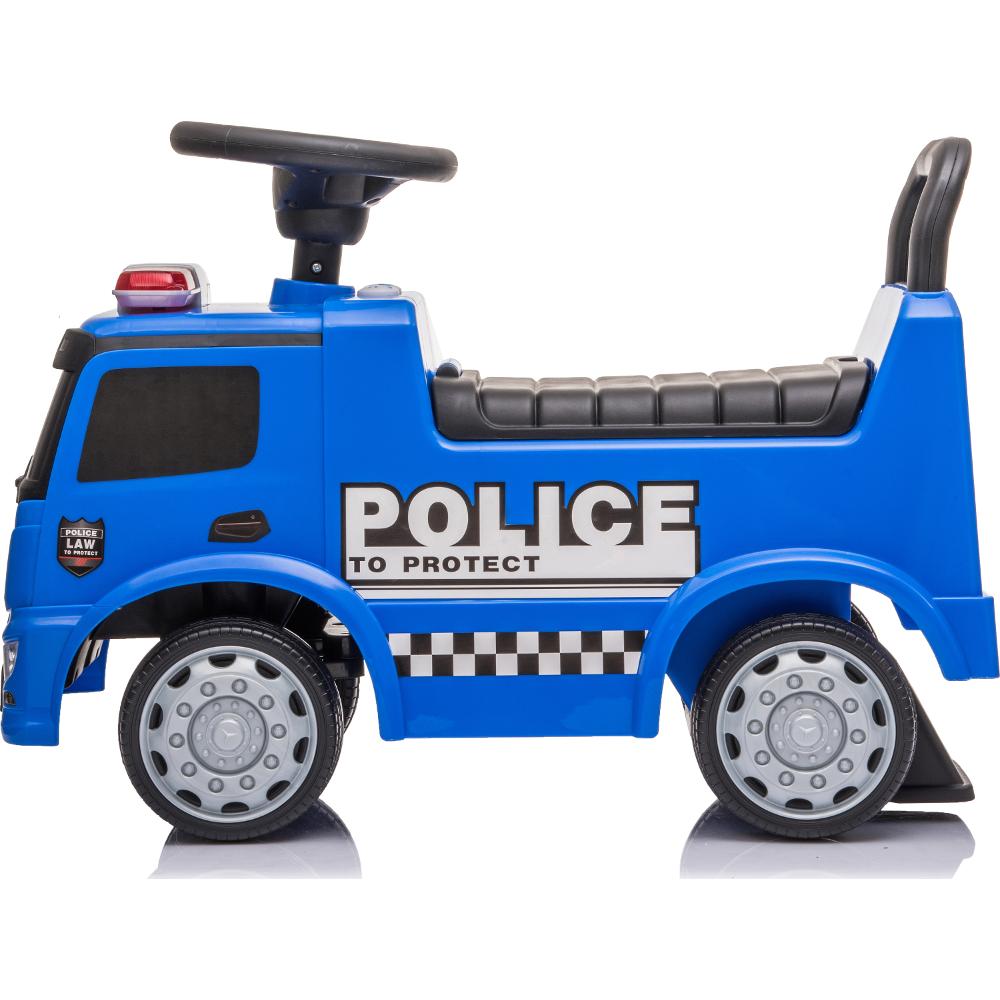 Buddy Toys BPC 5325 Mercedes Policie
