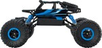 Buddy Toys BRC 18.611 RC auto na diaľkové ovládanie Rock Climber