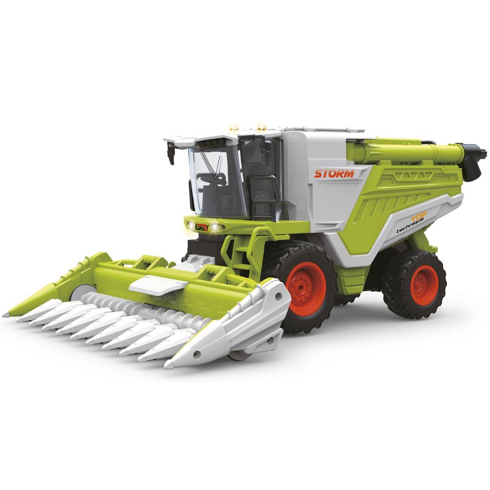 BUDDY TOYS BRC 24.510 RC Kombajn