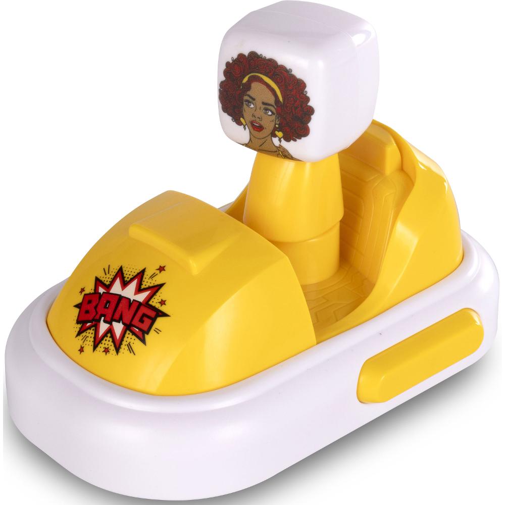 BUDDY TOYS BRC 28.322 RC Bumper car