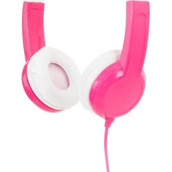 BuddyPhones Discover růžová