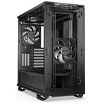 Buďte ticho! DARK BASE 701